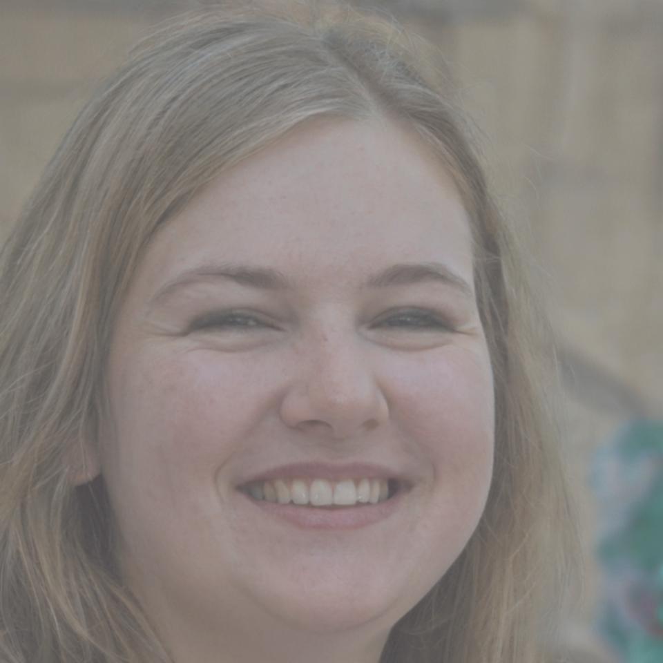Portrait de Léonore Masson