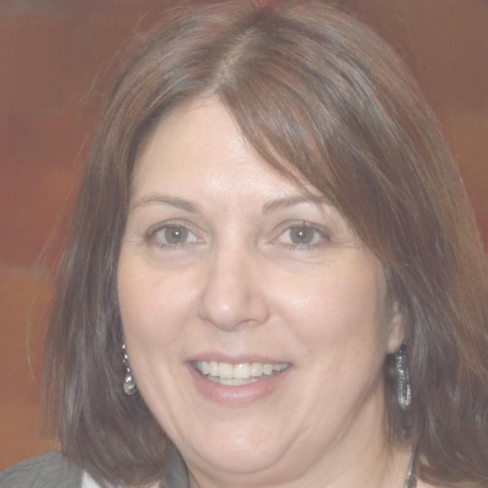 Portrait de Cassandre Delorier